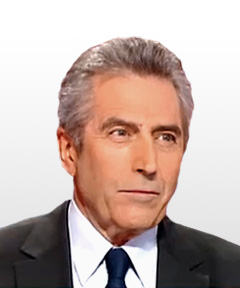 Dominique-Michel COURTOIS